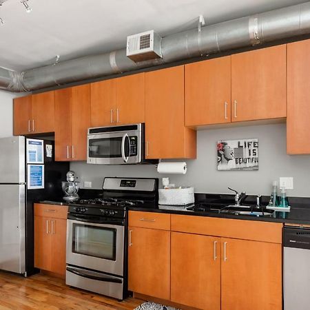 Trendy Castleberry Hill Condo- Walk To Mercedes Benz/ All Downtown Attractions 亚特兰大 外观 照片