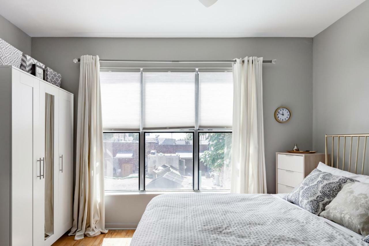 Trendy Castleberry Hill Condo- Walk To Mercedes Benz/ All Downtown Attractions 亚特兰大 外观 照片
