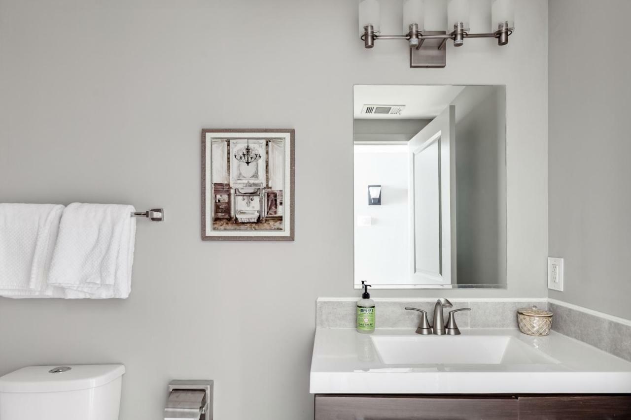 Trendy Castleberry Hill Condo- Walk To Mercedes Benz/ All Downtown Attractions 亚特兰大 外观 照片